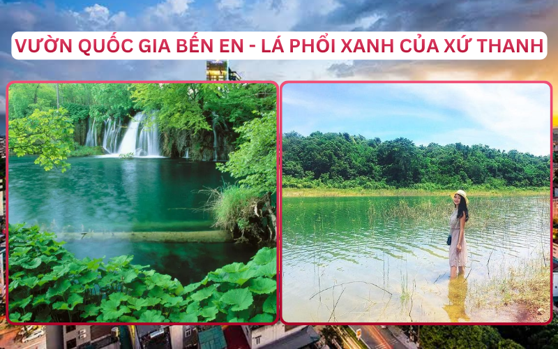 Địa Điểm Đáng Đi Top 4 Thanh Hóa