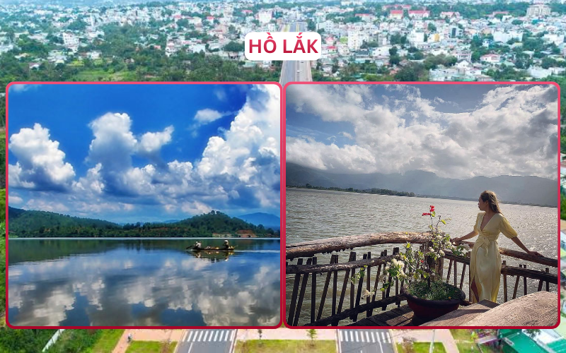 Địa Điểm Đáng Đi Top 5 Buôn Mê Thuột