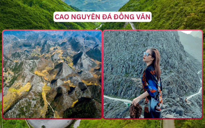 Địa Điểm Đáng Đi Top 5 Hà Giang