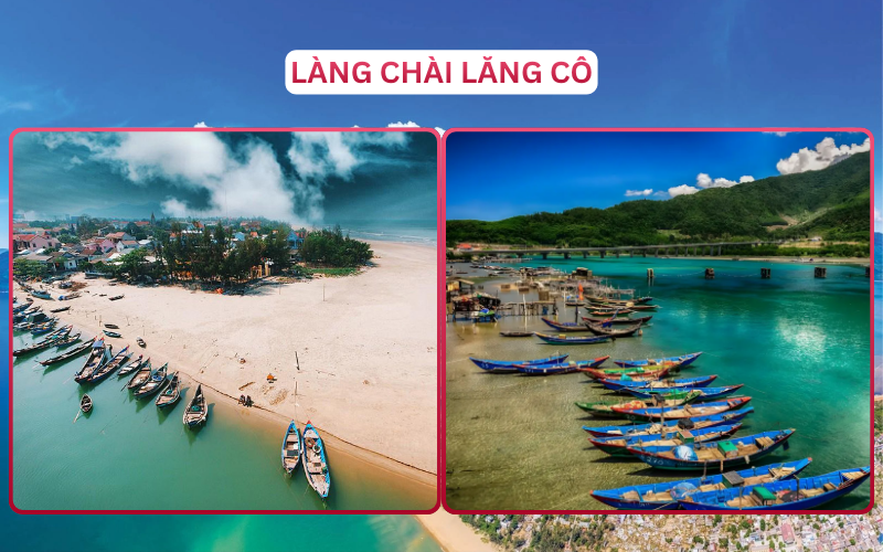 Địa Điểm Đáng Đi Top 5 Lăng Cô