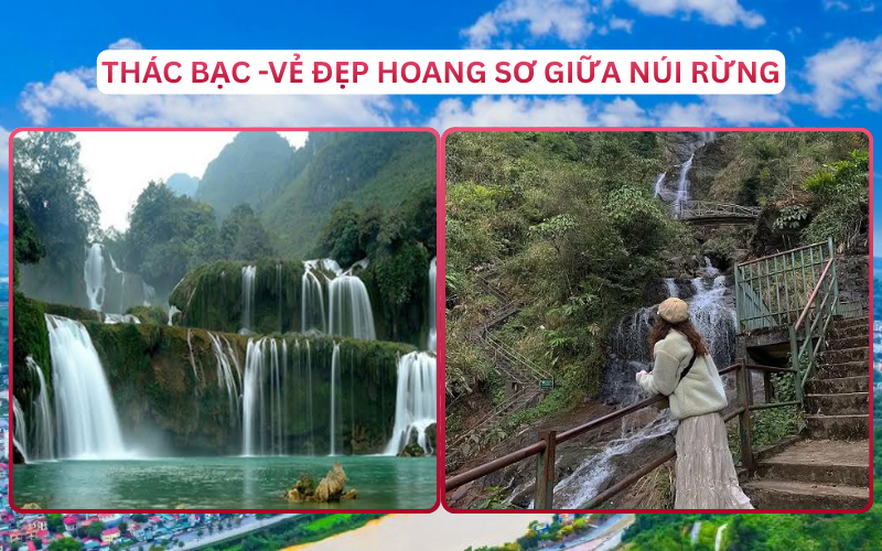 Địa Điểm Đáng Đi Top 5 Lào Cai