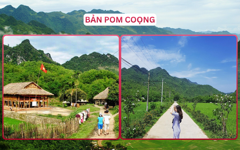 Địa Điểm Đáng Đi Top 5 Mai Châu