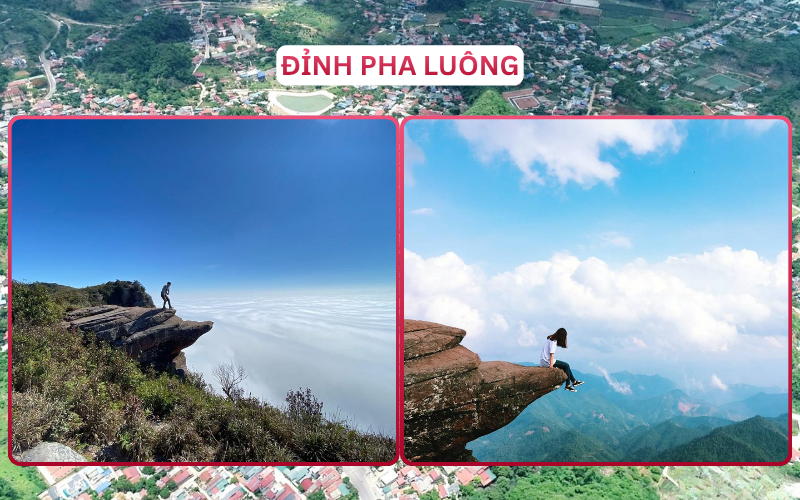 Địa Điểm Đáng Đi Top 5 Mộc Châu
