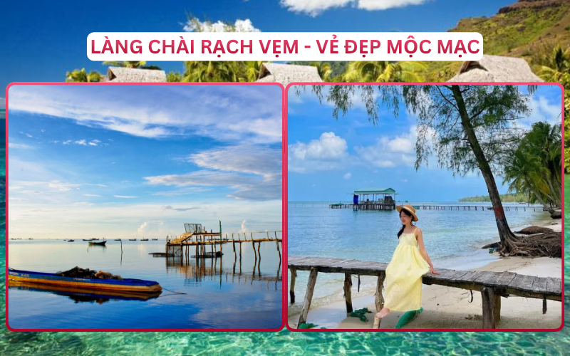 Địa Điểm Đáng Đi Top 5 Phú Quốc