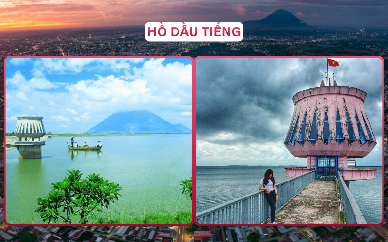 Địa Điểm Đáng Đi Top 5 Tây Ninh