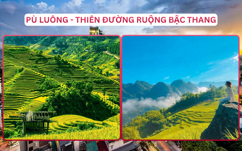 Địa Điểm Đáng Đi Top 5 Thanh Hóa