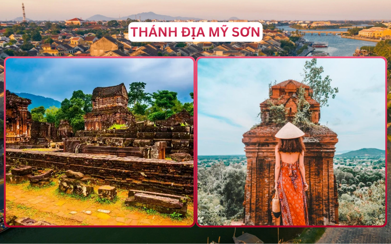 Địa Điểm Đáng Đi Top 5