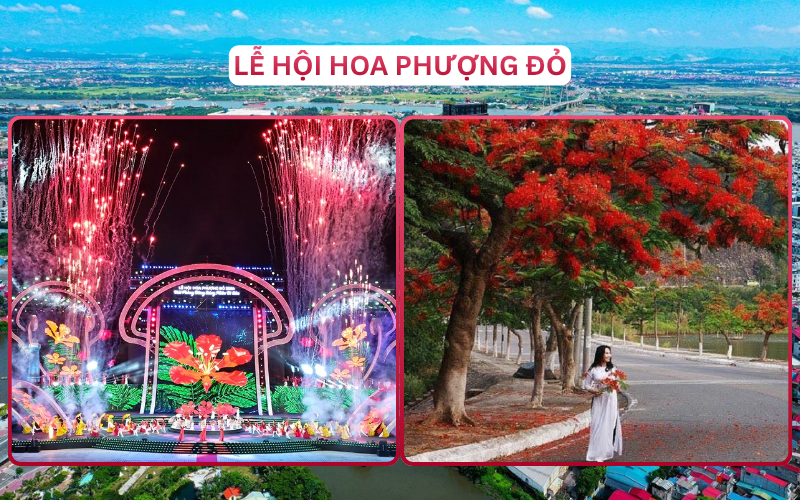 Lễ Hội Đáng Đi Top 1 Hải Phòng