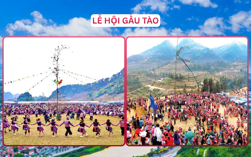Lễ Hội Đáng Đi Top 1 Lào Cai