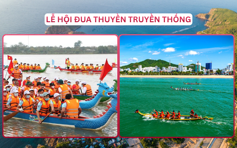 Lễ Hội Đáng Đi Top 1 Quy Nhơn