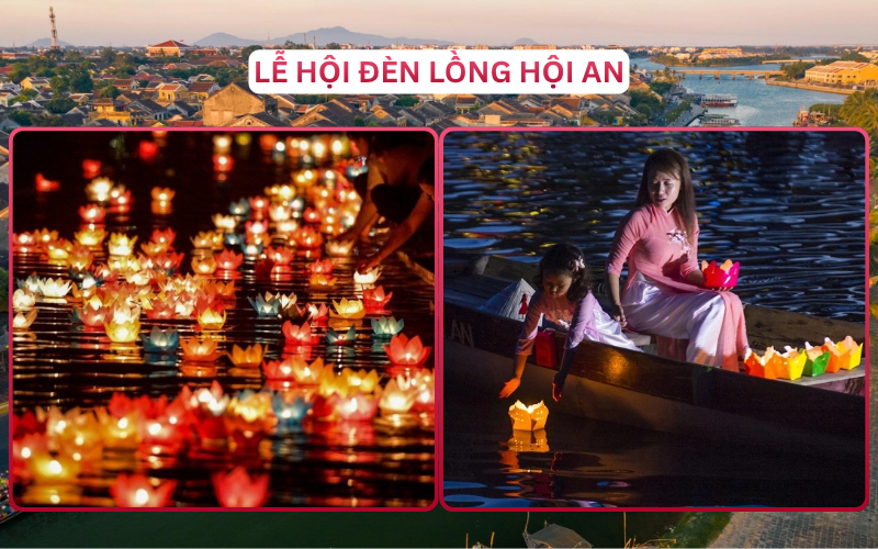 Lễ Hội Đáng Đi Top 1