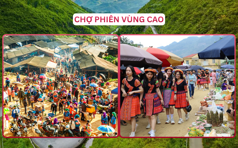 Lễ Hội Đáng Đi Top 2 Hà Giang