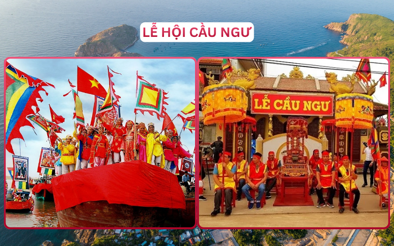 Lễ Hội Đáng Đi Top 2 Quy Nhơn