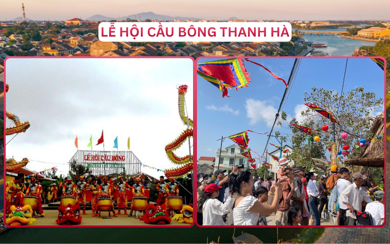 Lễ Hội Đáng Đi Top 2