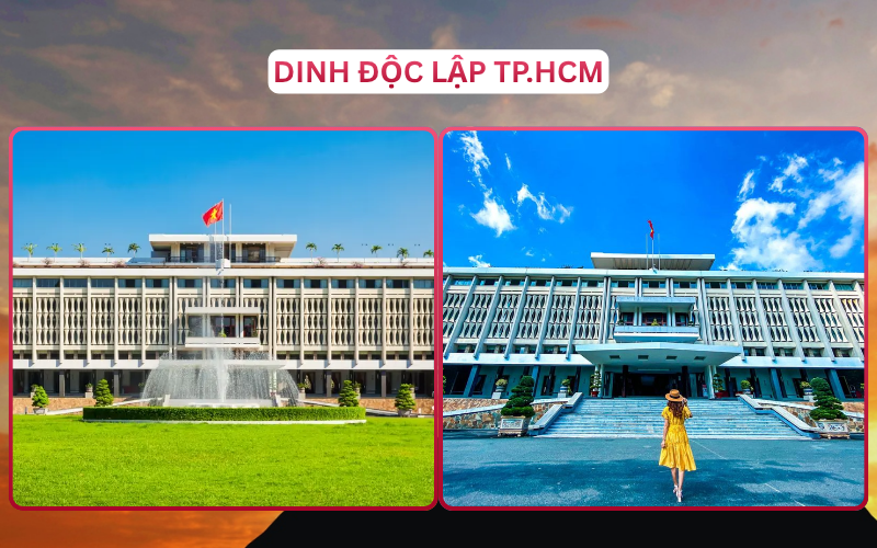 Địa Điểm Đáng Đi Top 1 Việt Nam