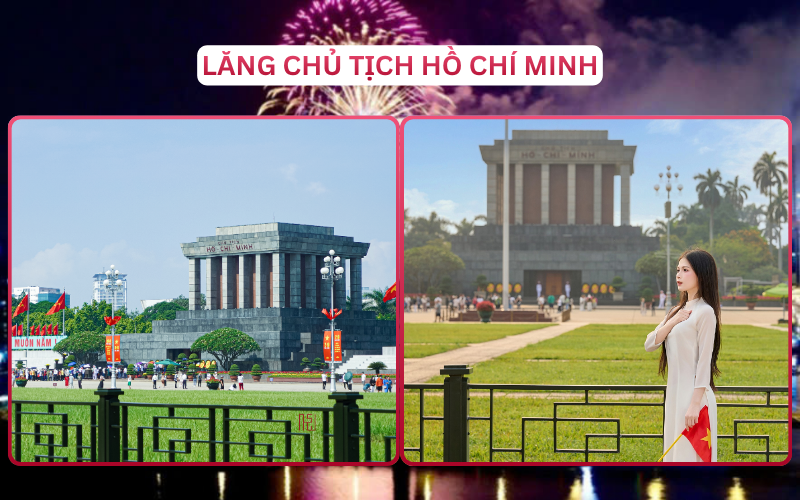 Địa Điểm Đáng Đi Top 1 Việt Nam