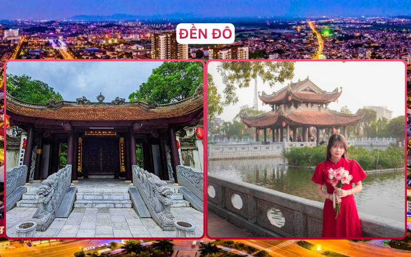 Địa Điểm Đáng Đi Top 1 Bắc Ninh