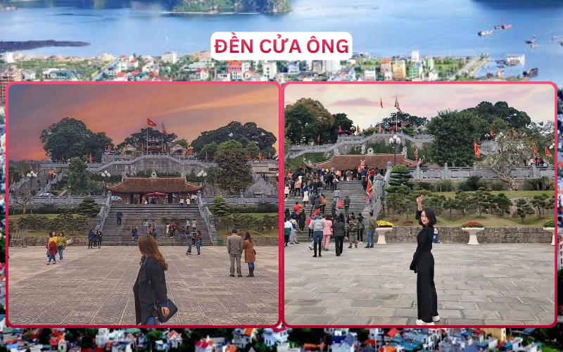 Địa Điểm Đáng Đi Top 1 Cẩm Phả