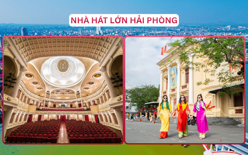Địa Điểm Đáng Đi Top 1 Hải Phòng