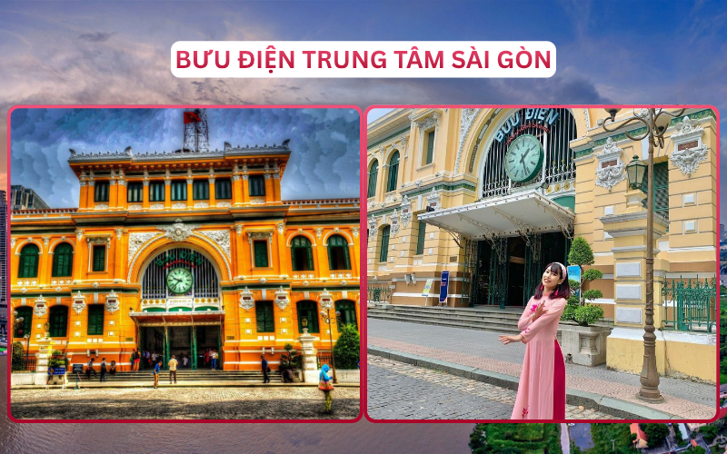 Địa Điểm Đáng Đi Top 1 Hồ Chí Minh