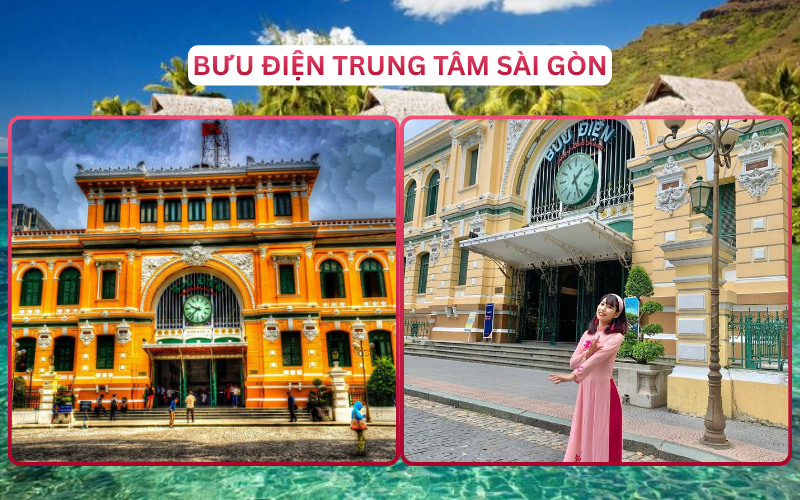 Địa Điểm Đáng Đi Top 1 Hồ Chí Minh