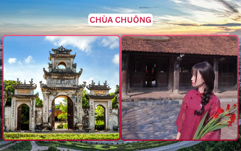 Địa Điểm Đáng Đi Top 1 Hưng Yên