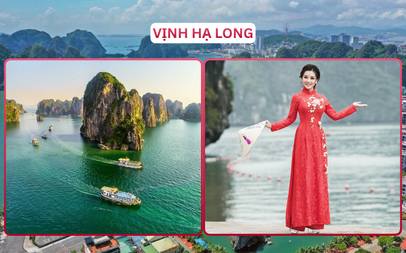 Địa Điểm Đáng Đi Top 1 Quảng Ninh