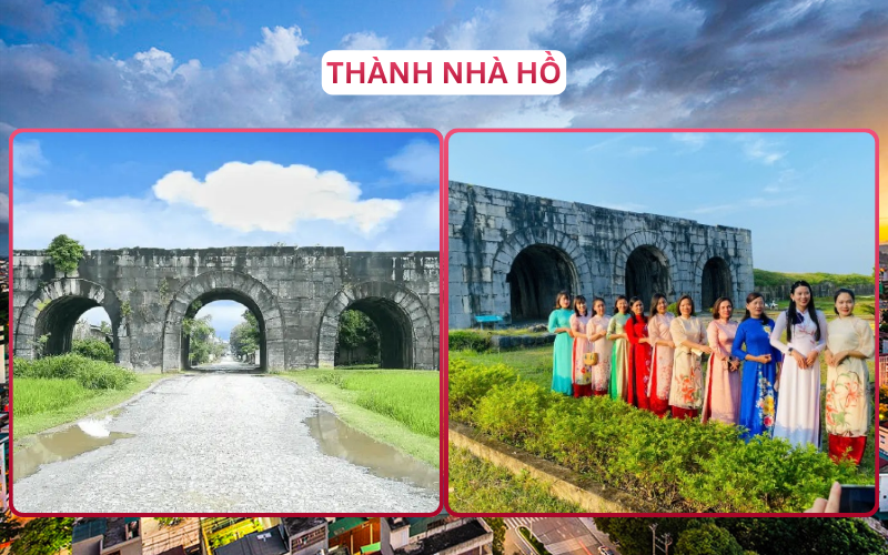 Địa Điểm Đáng Đi Top 1 Thanh Hóa