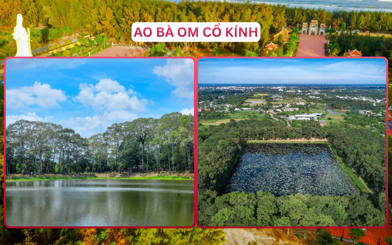 Địa Điểm Đáng Đi Top 1 Trà Vinh