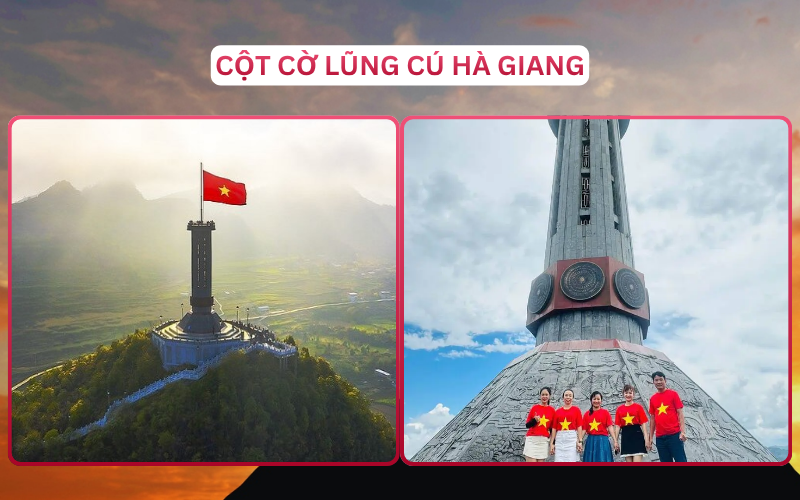 Địa Điểm Đáng Đi Top 2 Việt Nam