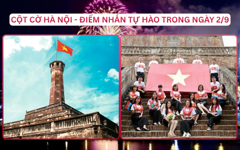 Địa Điểm Đáng Đi Top 2 Việt Nam