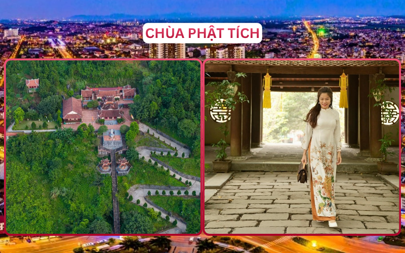 Địa Điểm Đáng Đi Top 2 Bắc Ninh