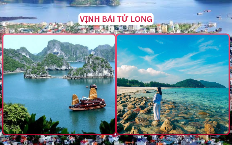 Địa Điểm Đáng Đi Top 2 Cẩm Phả
