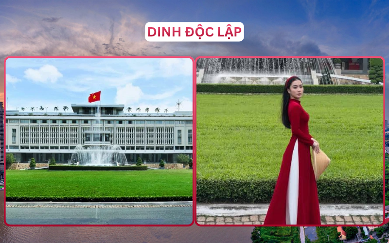 Địa Điểm Đáng Đi Top 2 Hồ Chí Minh