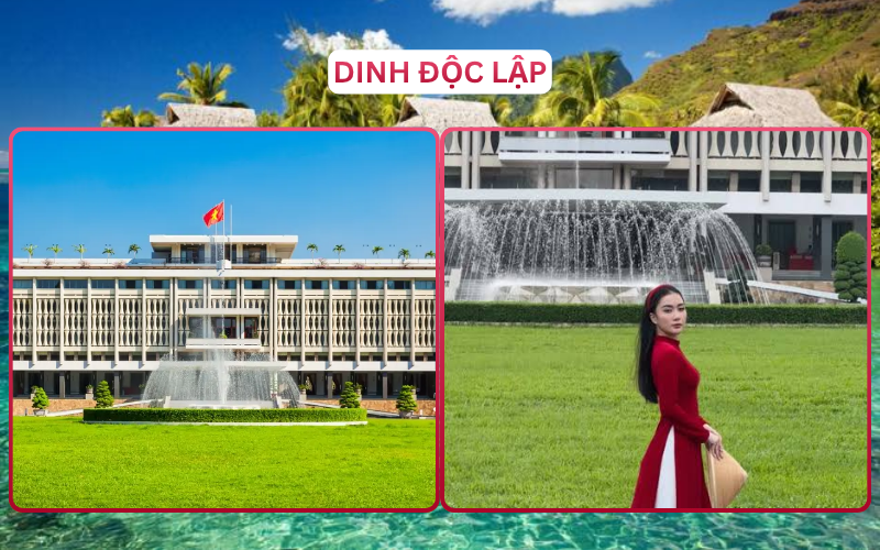 Địa Điểm Đáng Đi Top 2 Hồ Chí Minh