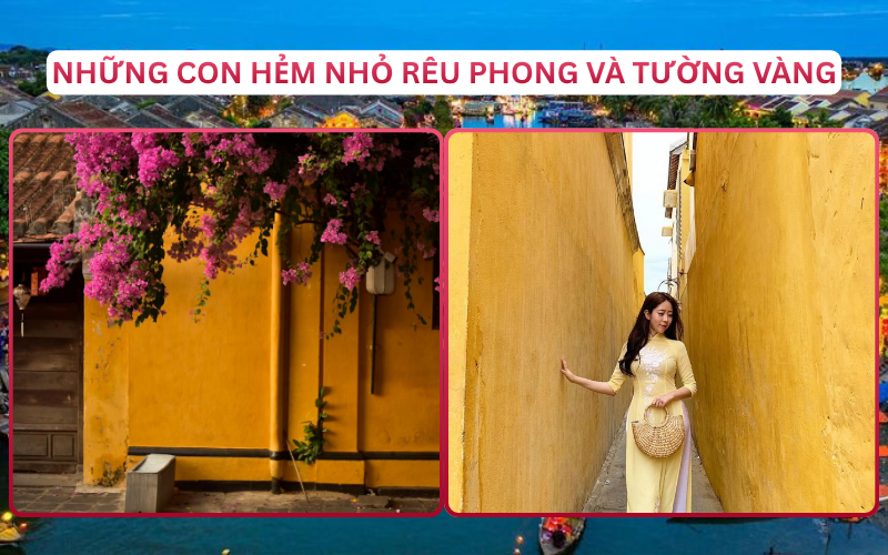 Địa Điểm Đáng Đi Top 2 Hội An