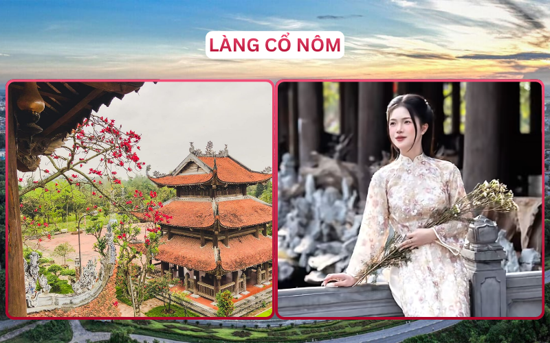 Địa Điểm Đáng Đi Top 2 Hưng Yên