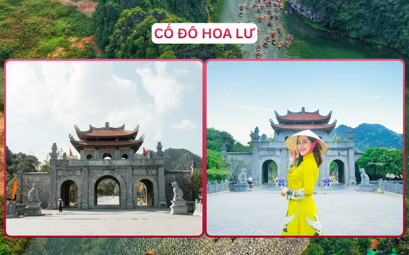 Địa Điểm Đáng Đi Top 2 Ninh Bình