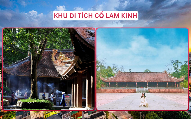 Địa Điểm Đáng Đi Top 2 Thanh Hóa