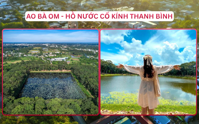 Địa Điểm Đáng Đi Top 2 Trà Vinh