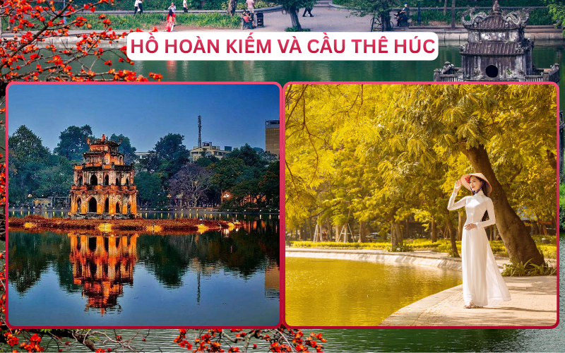 Địa Điểm Đáng Đi Top 2 Hà Nội