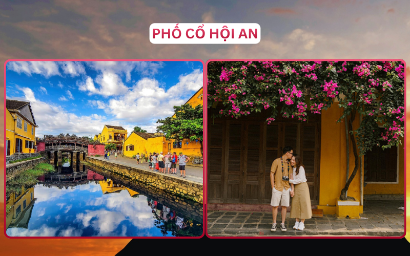 Địa Điểm Đáng Đi Top 3 Việt Nam
