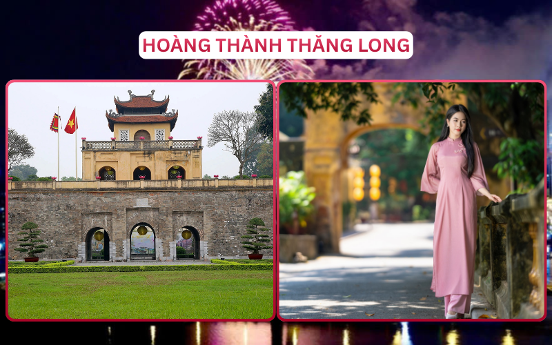 Địa Điểm Đáng Đi Top 3 Việt Nam