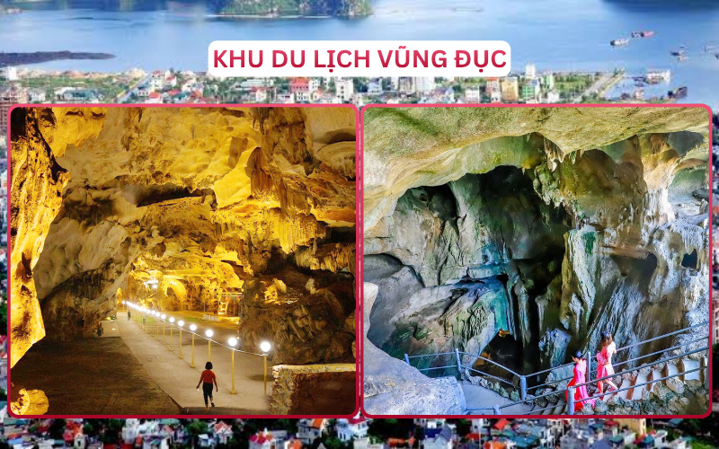 Địa Điểm Đáng Đi Top 3 Cẩm Phả