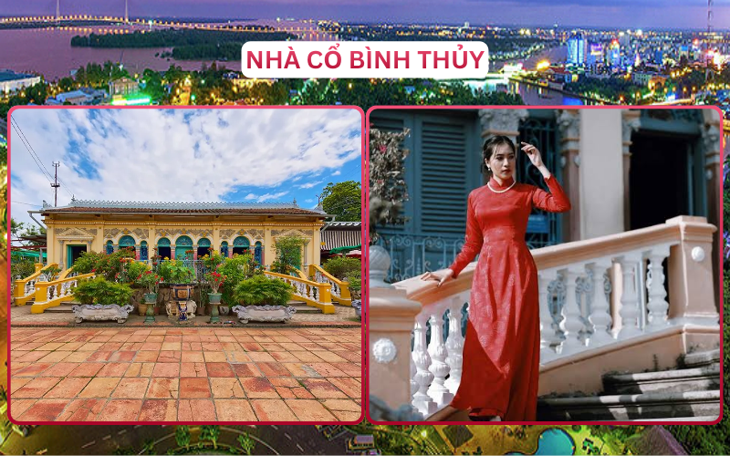 Địa Điểm Đáng Đi Top 3 Cần Thơ