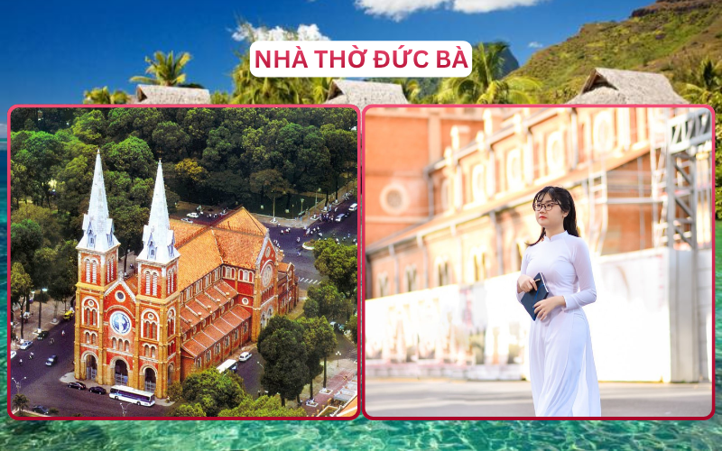 Địa Điểm Đáng Đi Top 3 Hồ Chí Minh
