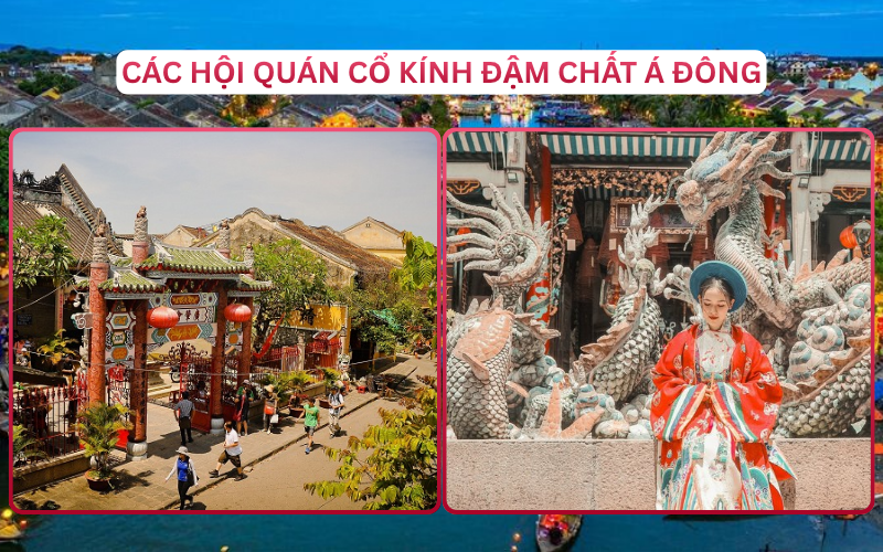 Địa Điểm Đáng Đi Top 3 Hội An