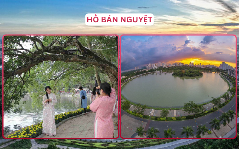 Địa Điểm Đáng Đi Top 3 Hưng Yên