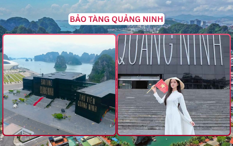 Địa Điểm Đáng Đi Top 3 Quảng Ninh
