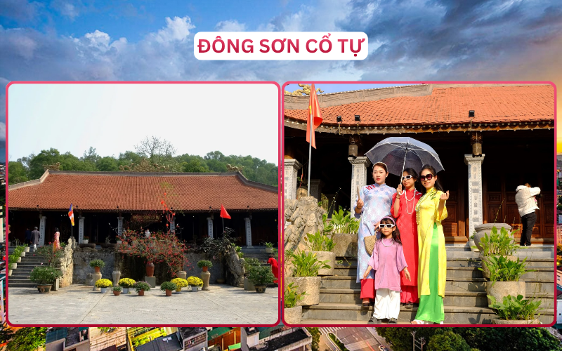 Địa Điểm Đáng Đi Top 3 Thanh Hóa